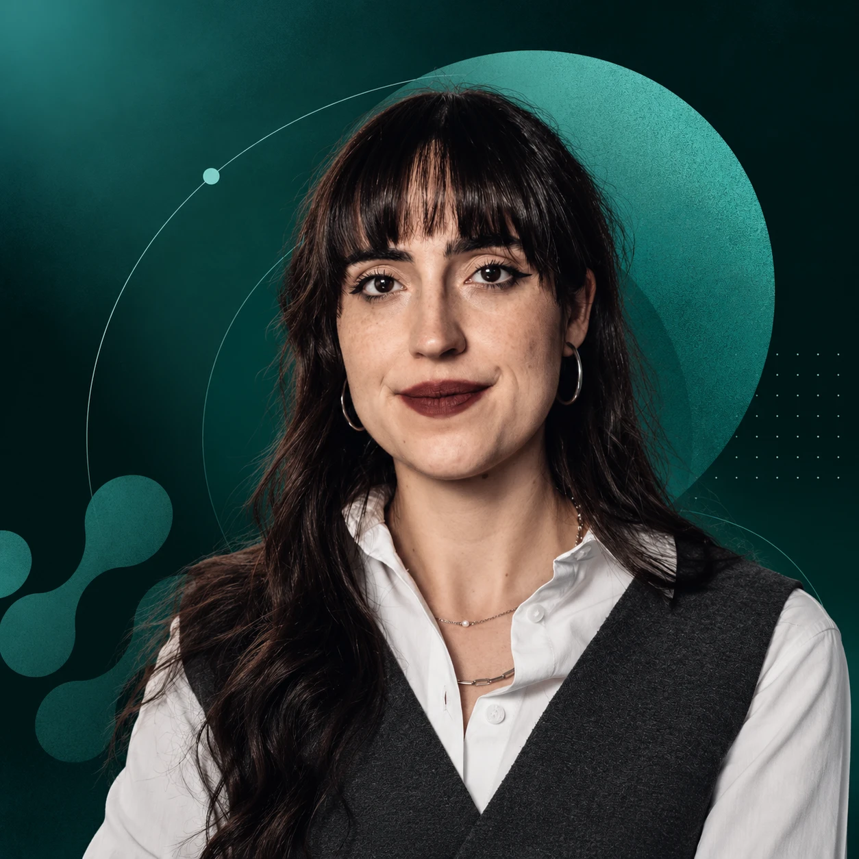 Carmen Montalvo Luque, Junior Growth Operator en WEAI