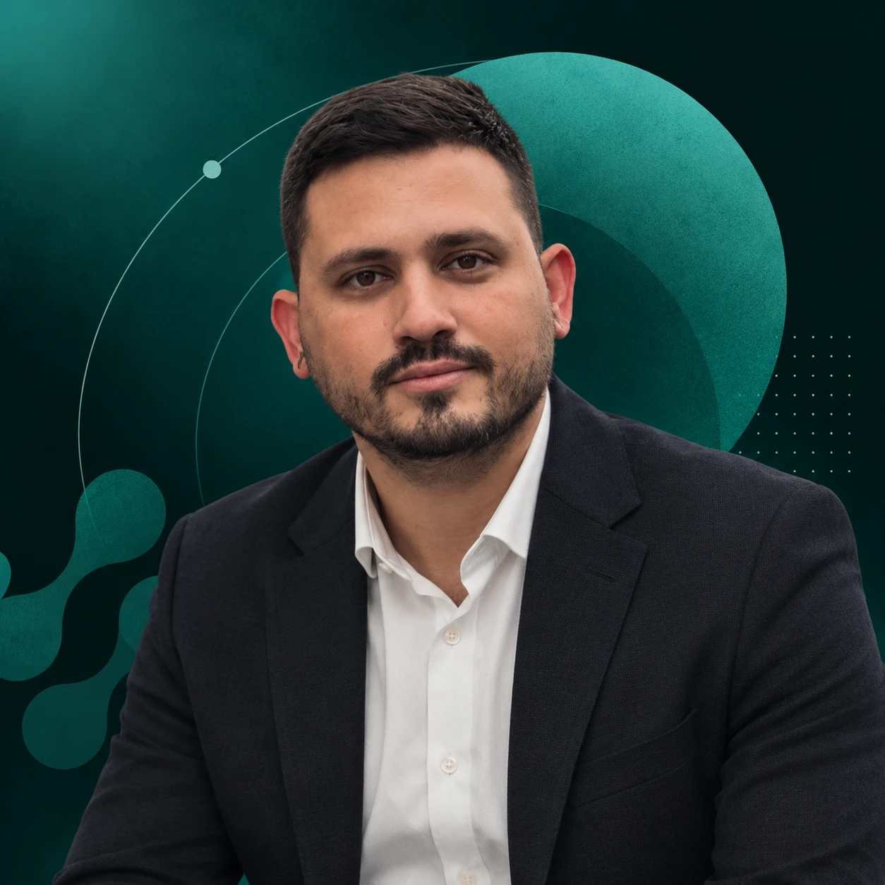 Ernesto Alejandro Guerra Valdés, Chief Growth Officer en WEAI