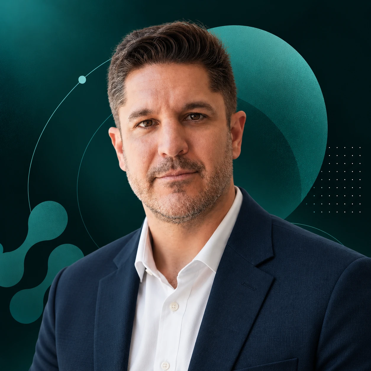 Jesús Blanco, Founder y CEO de WEAI