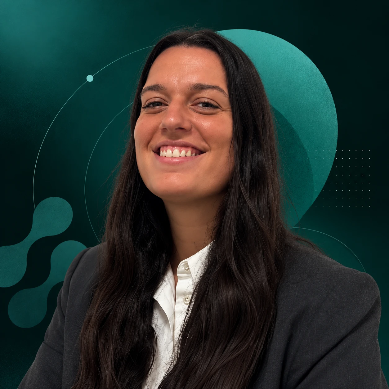 Laura Justo, CCO y Strategic Business Developer en WEAI